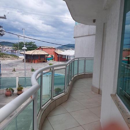 Apartamento Cobertura Elizabetta 23 Arraial do Cabo Exterior foto