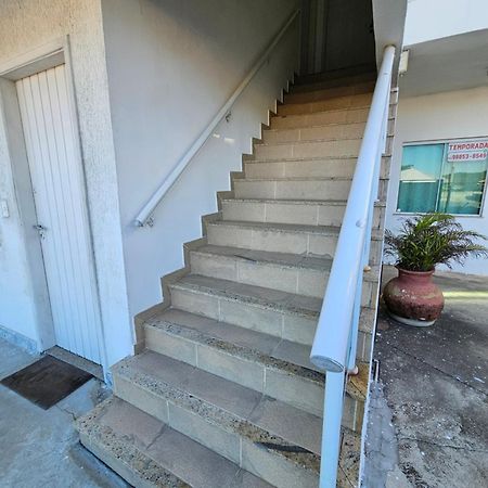 Apartamento Cobertura Elizabetta 23 Arraial do Cabo Exterior foto