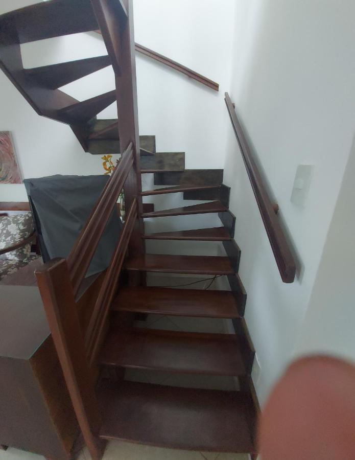 Apartamento Cobertura Elizabetta 23 Arraial do Cabo Exterior foto