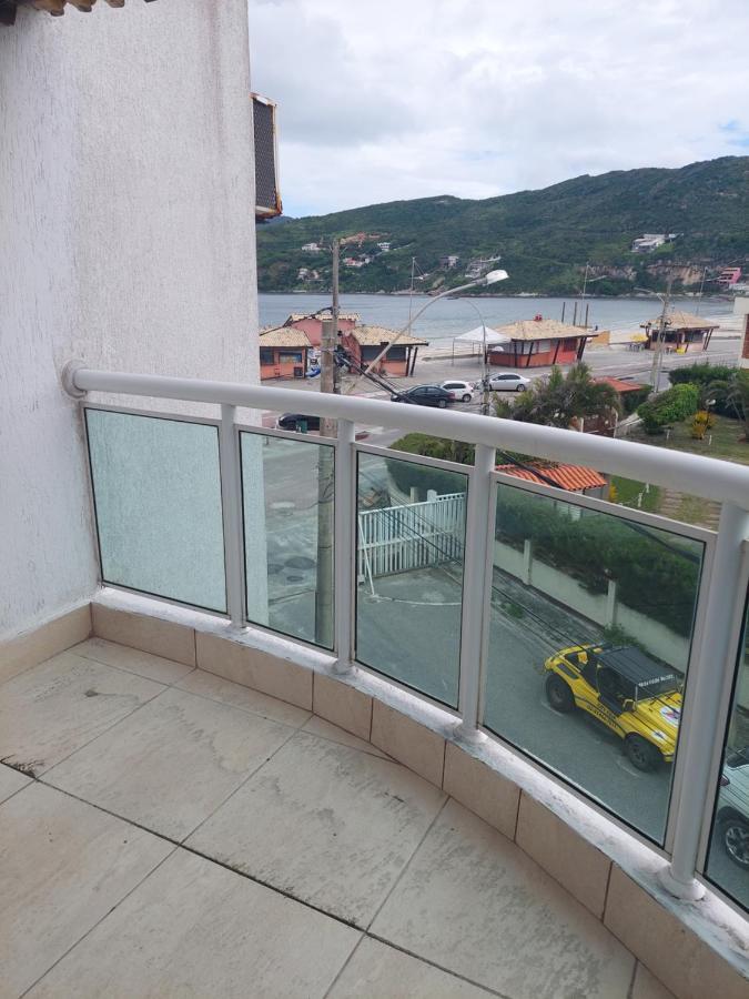 Apartamento Cobertura Elizabetta 23 Arraial do Cabo Exterior foto