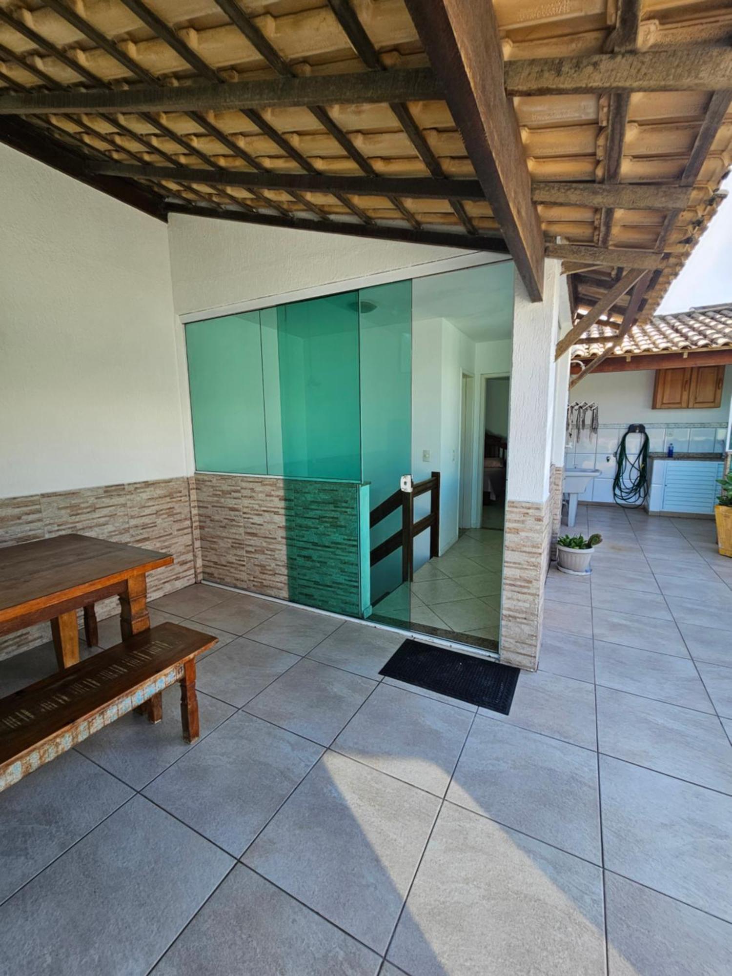 Apartamento Cobertura Elizabetta 23 Arraial do Cabo Exterior foto