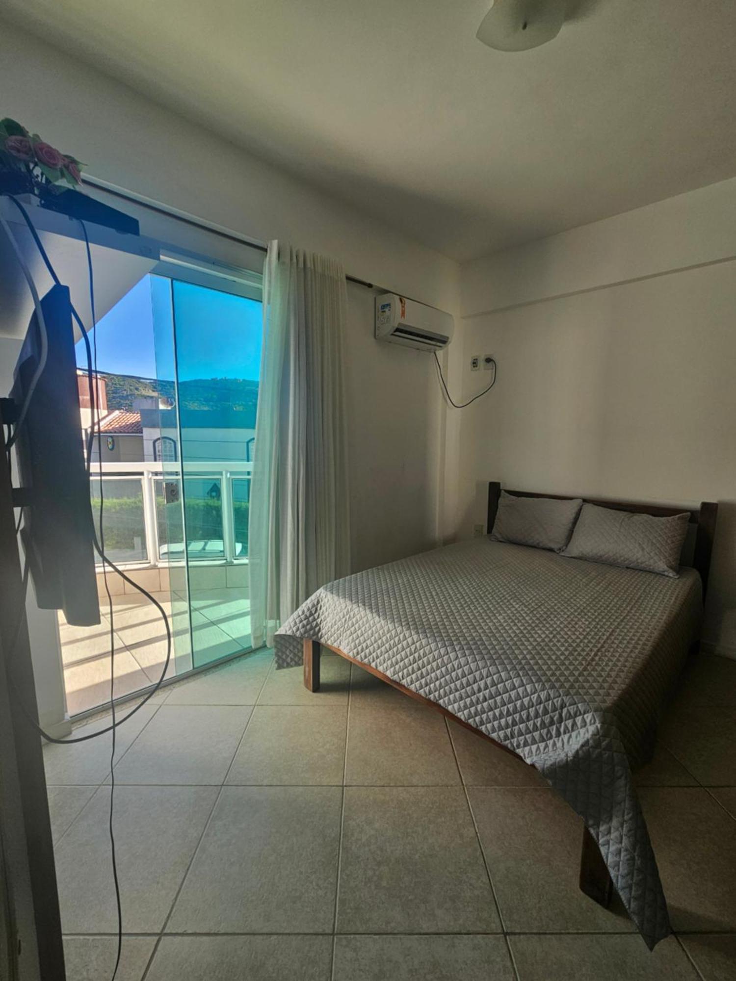 Apartamento Cobertura Elizabetta 23 Arraial do Cabo Exterior foto