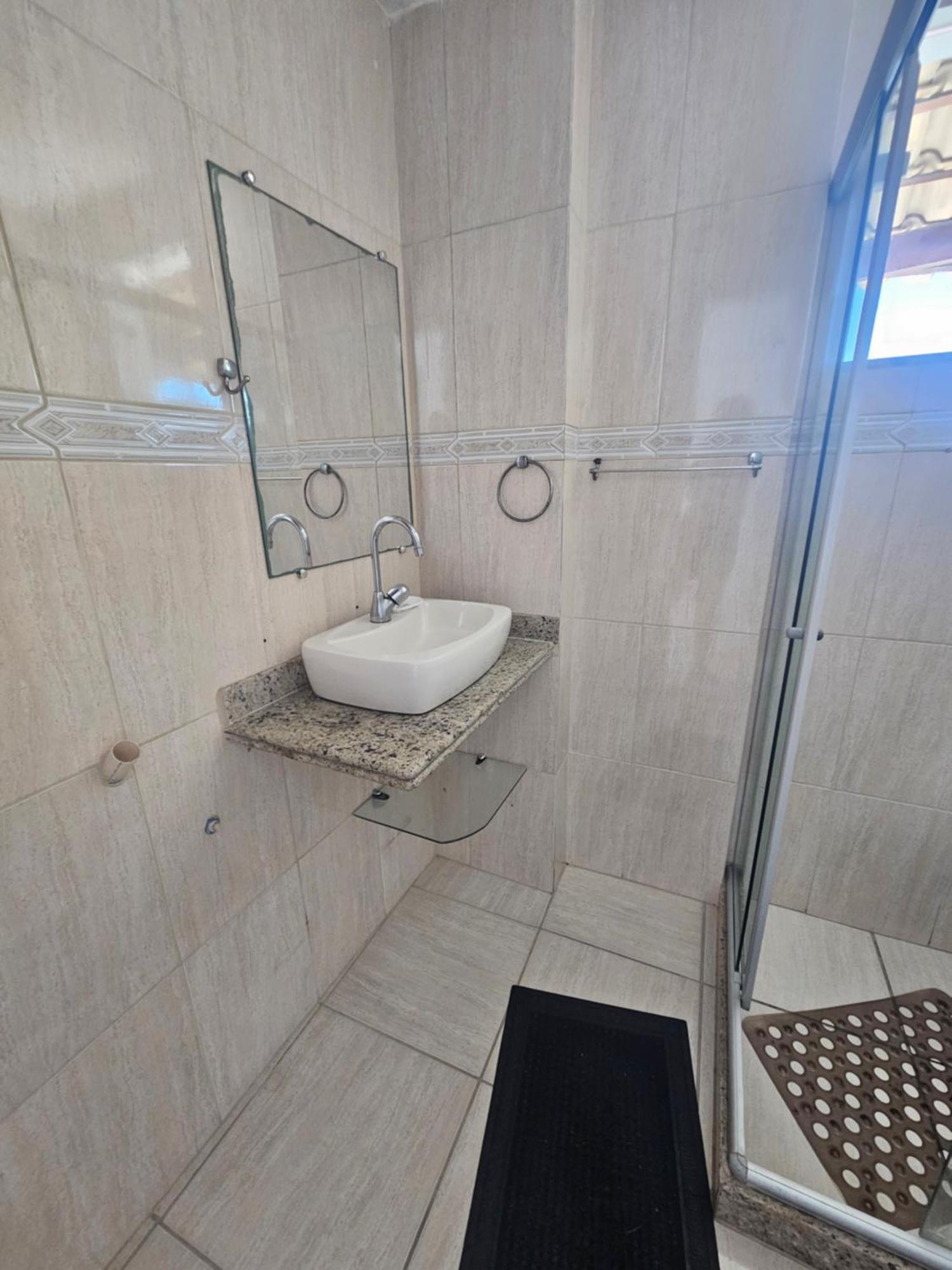 Apartamento Cobertura Elizabetta 23 Arraial do Cabo Exterior foto