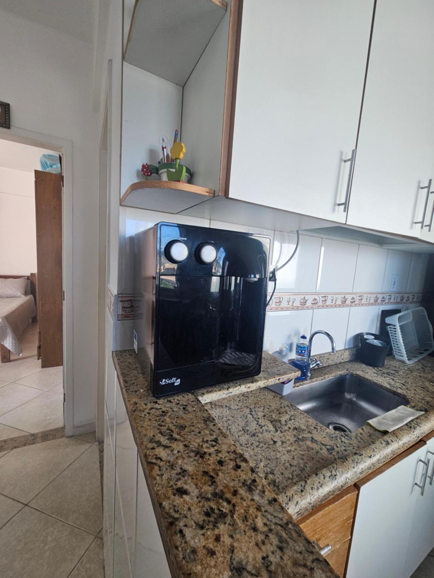 Apartamento Cobertura Elizabetta 23 Arraial do Cabo Exterior foto