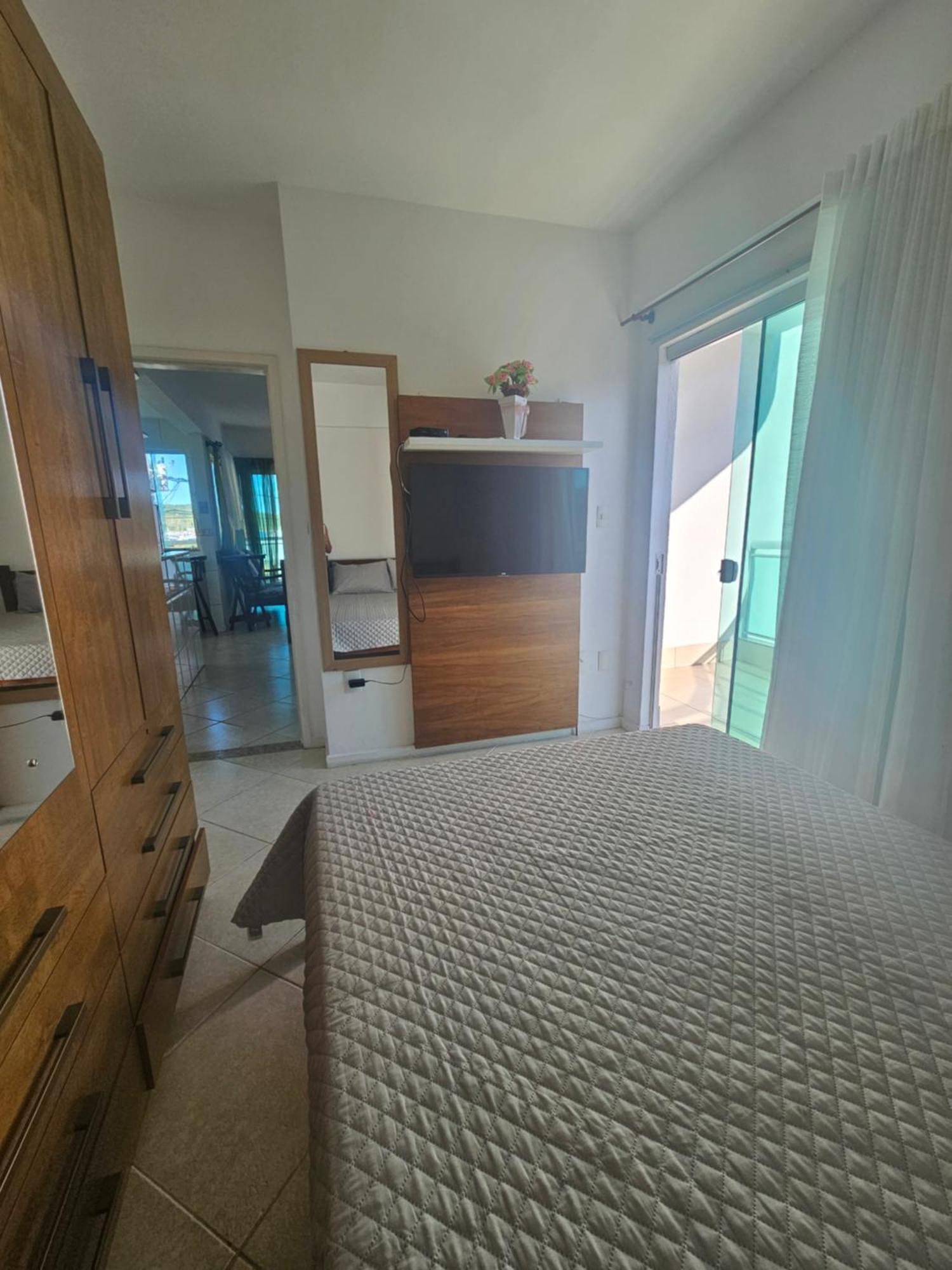 Apartamento Cobertura Elizabetta 23 Arraial do Cabo Exterior foto