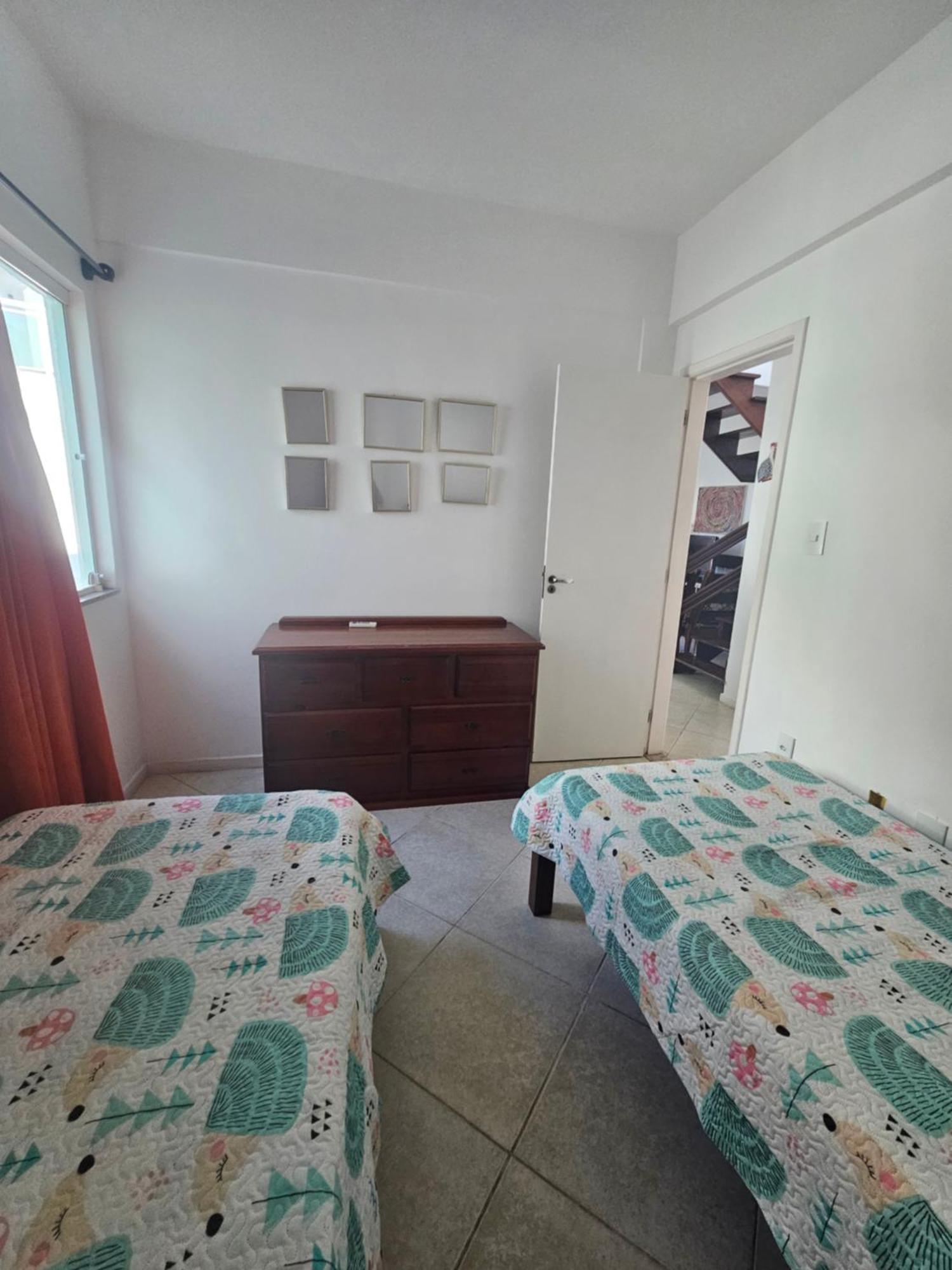Apartamento Cobertura Elizabetta 23 Arraial do Cabo Exterior foto