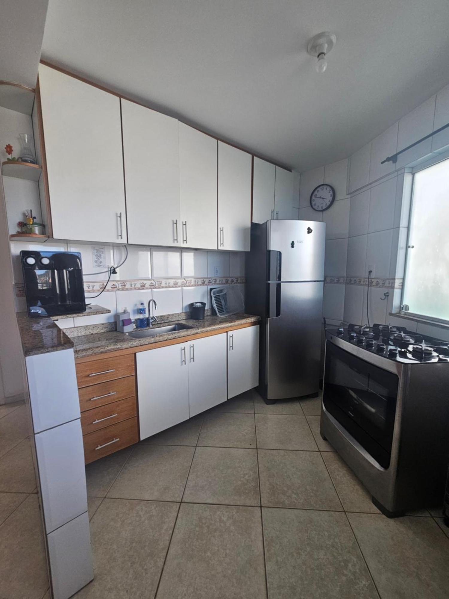 Apartamento Cobertura Elizabetta 23 Arraial do Cabo Exterior foto