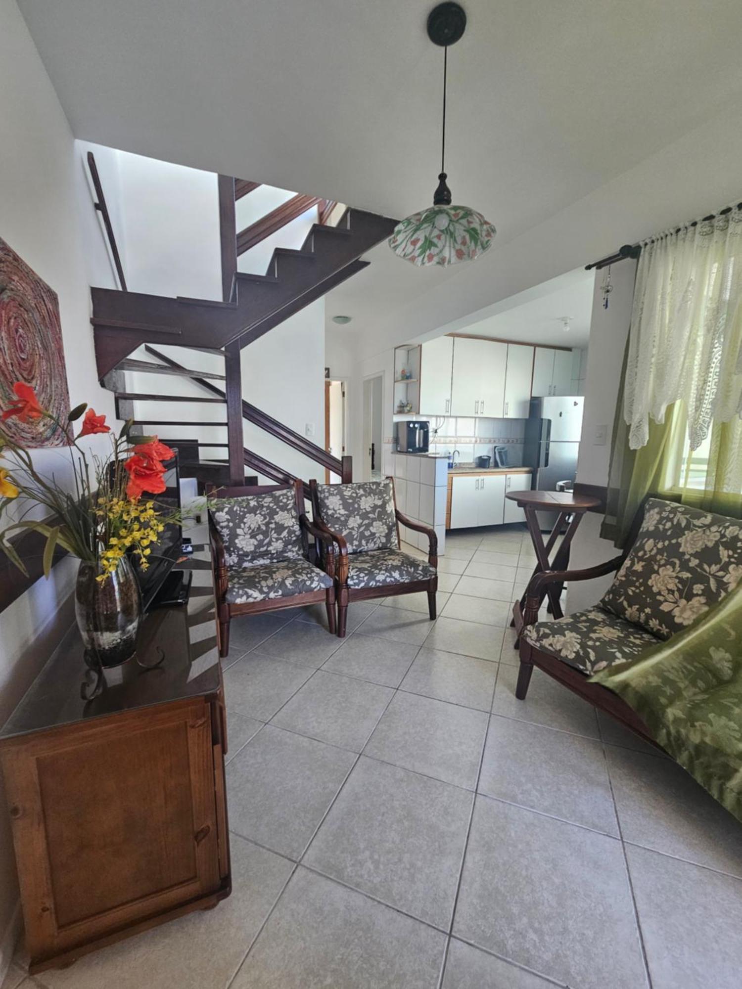 Apartamento Cobertura Elizabetta 23 Arraial do Cabo Exterior foto